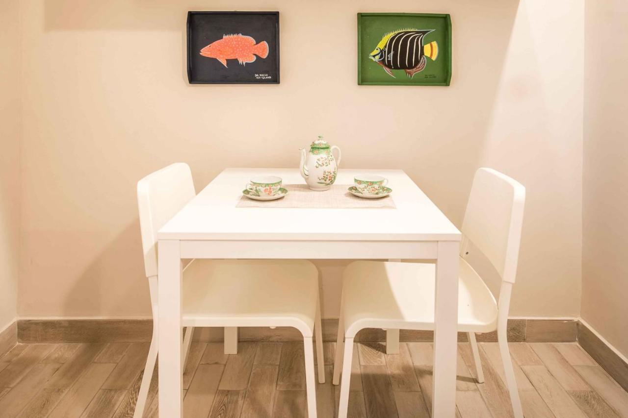 Suite Granatelli by Wonderful Italy Palermo Esterno foto