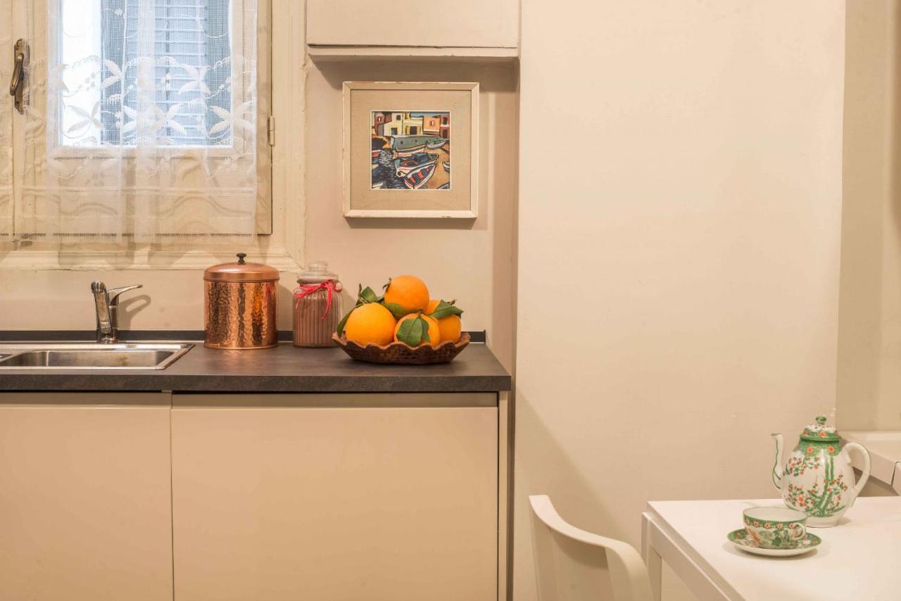 Suite Granatelli by Wonderful Italy Palermo Esterno foto