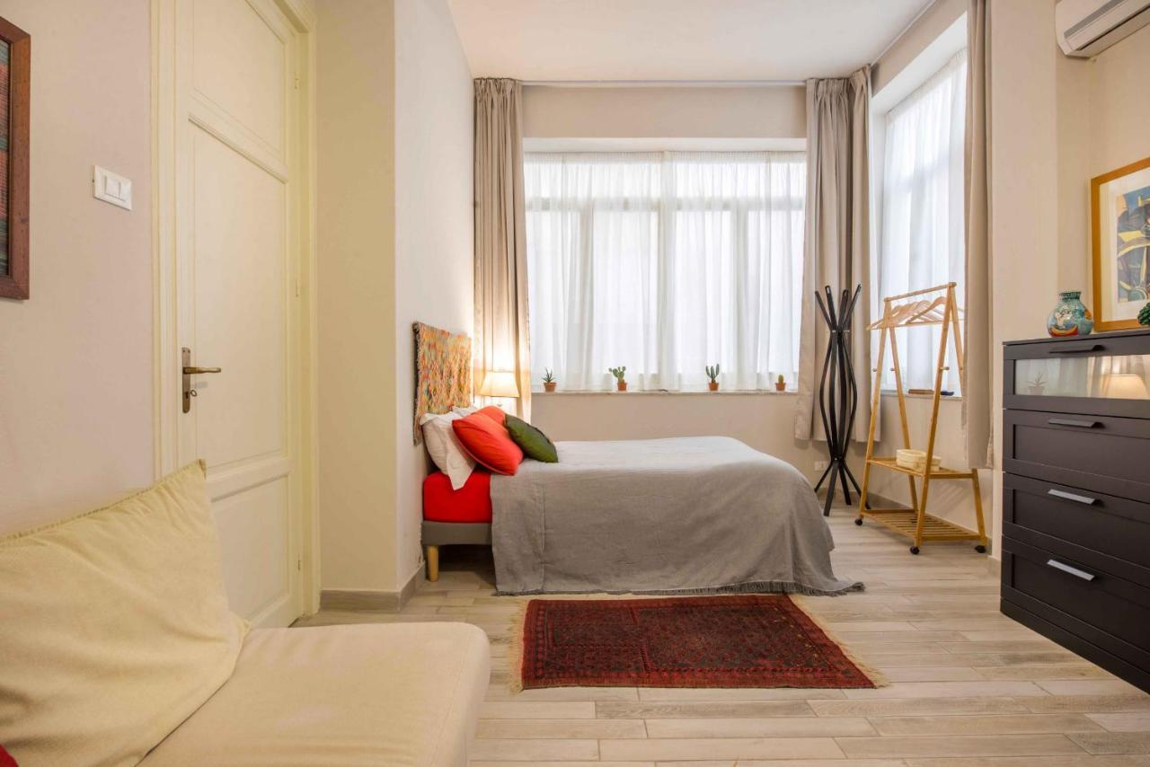 Suite Granatelli by Wonderful Italy Palermo Esterno foto