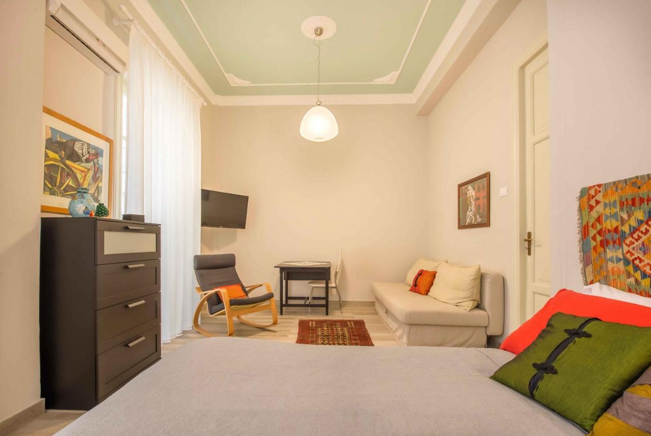 Suite Granatelli by Wonderful Italy Palermo Esterno foto