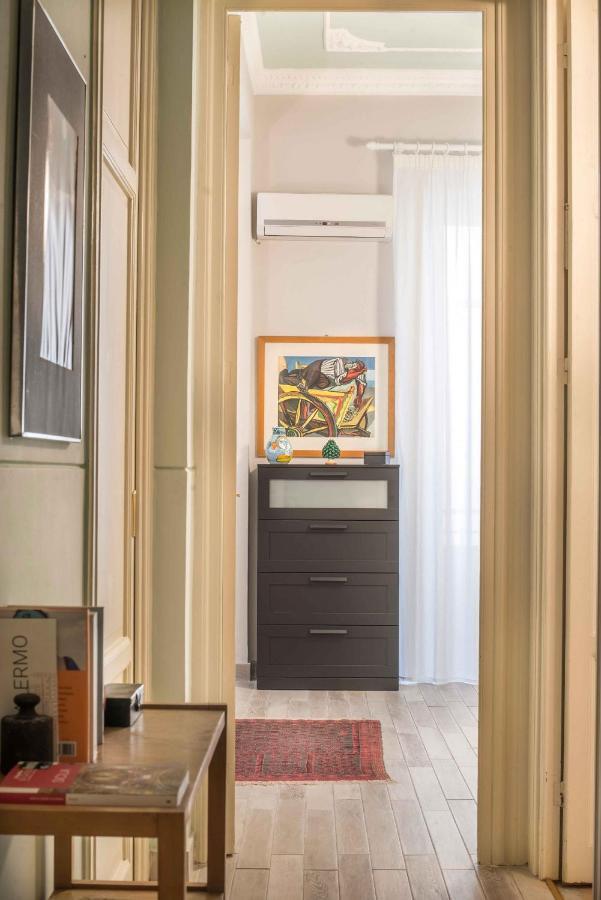 Suite Granatelli by Wonderful Italy Palermo Esterno foto
