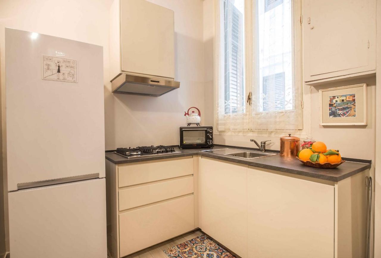Suite Granatelli by Wonderful Italy Palermo Esterno foto
